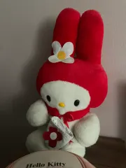 クラシック MY MELODY(マイメロディ) 大型 ぬいぐるみ