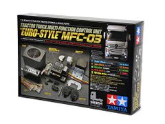 【未使用品】タミヤ 1/14 トレーラー用 ユーロ スタイル MFC-03 TAMIYA 1/14 RC MFC-03 ユーロスタイル - メルカリ