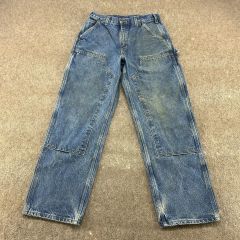 50s LeeロングL 11Zペインターパンツ31x29デニム60s40s501 - メルカリ