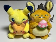 当時物】レア ポケモン メタルチャーム ピカチュウ フシギダネ レトロ