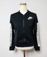 ナイキ ジュニア トリコート トラックスーツ(L)160