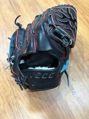 日本ハムファイターズ玉井大翔実使用グローブ - メルカリ