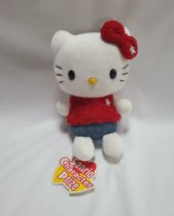 付属品完備】2004年 SEGA景品限定非売品ハローキティ - メルカリ