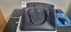 希少】COACH 限定 203/400 アートイラスト バッグ ハンドバッグ - メルカリ