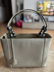 ディオール レディ バッグ ペンダント