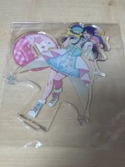 推しの子 アイ 全種 サンリオ くじ キキララ タペストリー アクスタ 缶 