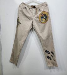 Used ワイドチノ アメトラ タトゥー tattoo メモリアル リメイク