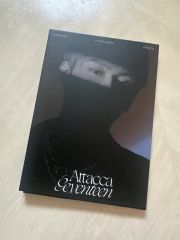 SEVENTEEN Attacca 9th Mini Album セット ジュン - メルカリ