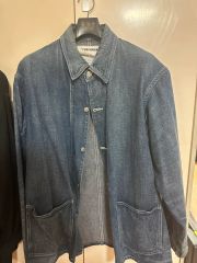 新品 KAPTAIN SUNSHINE CashmereShirtJacket - メルカリ