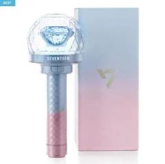 SEVENTEEN セブチ　ペンライト　ver1.2セット SEVENTEEN セブチ ペンライト ver1.2セット - メルカリ