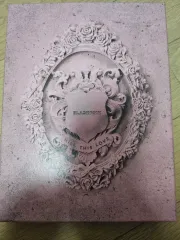 BLACKPINK KILL THIS LOVE アルバム