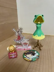 カードキャプター さくら グッズ まとめ