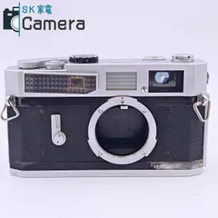 2026年最新】CANON Model7の人気アイテム - メルカリ