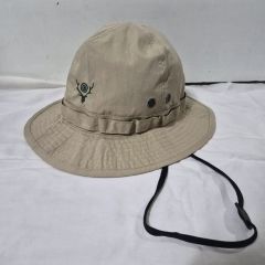 23AW wtaps ジャングルハットJUNGLE ブラック 03 - メルカリ