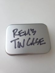 NCT 'Resonance' Tin case トレカ フォトカード セット - メルカリ