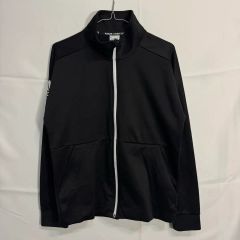 ≪PUMA≫トラックジャケット フルジップ キャットロゴ アイコニック 