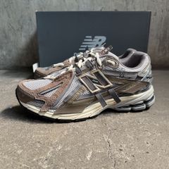 ニューバランス New Balance U1906AA 25.5cm - メルカリ