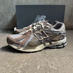 New Balance 1906A サンダーブラウン 25.5cm ニューバランス U19066U8のサムネイル