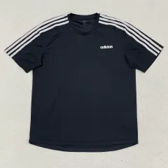 XL アディダス climacool 機能性 半袖Tシャツ 0424-2