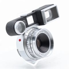 メガネ付き】Leica Summicron 50mm F2 DR 後期型 - メルカリ