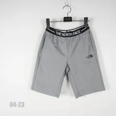 2003 THE NORTH FACE kids(ザノースフェイスキッズ)/男の子/ハーフパンツ/140