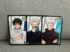 呪術廻戦 FANTOMパレード はがき