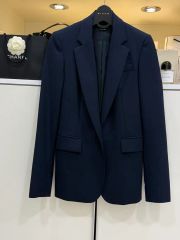 ブランド別 GUCCI 07AW 2B Wool Gabardine Tailored Jacket 2007AW 