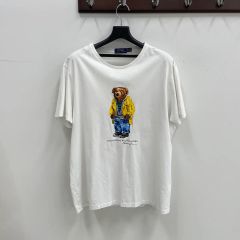 POLO RALPH LAUREN ポロベアTシャツ 《Men