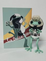 LOVOT FRGMT Plush 等身大サイズのぬいぐるみ - メルカリ