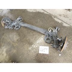 mh23s ワゴンRスティングレイJ-LINE REAR AXLE KIT - メルカリ