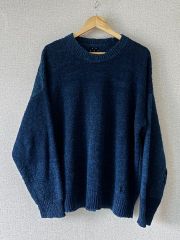 visvim ict COVERALL JKT DMGD NAVY 2 - メルカリ