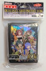 遊戯王 フレンドリーショップ 限定スリーブ 精霊術の使い手 - メルカリ