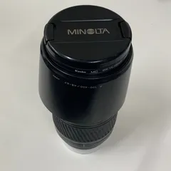 2026年最新】ミノルタ minolta AF APO TELE 100-400mm F4.5-6.7の人気