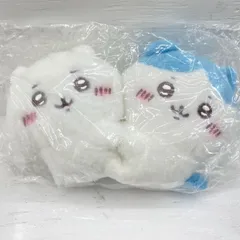 2026年最新】ハチワレ ほわほわぬいぐるみの人気アイテム - メルカリ
