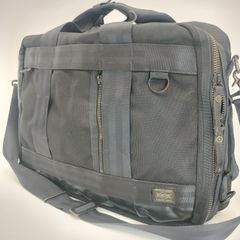 ポーター✨ヒート A4 2層 バリスティックナイロン 斜め掛け ショルダー 