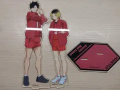 ハイキュー アクリル スタンド