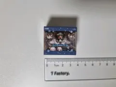 初音ミク ミニチュア ボックス 非公式 雪ミク 小物 初音 ミニ ねんどろいど ねんど 装飾