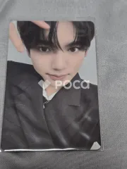 ZEROBASEONE ハンユジン 2026 SEASON'S GREETINGS [(0_1) World] Mnet Plus MERCH