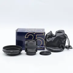 2026年最新】CONTAX Distagon 25 2.8の人気アイテム - メルカリ