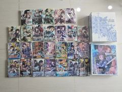 希少【初版・帯付き】メダリスト 1巻～14巻 全巻セット 14巻のみ新品未