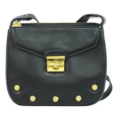 ✨美品✨フェラガモ 人気ヴィンテージ 斜め掛けショルダーバッグ 