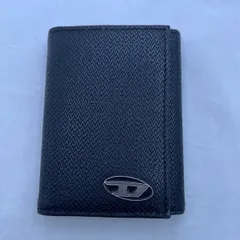 ▽DIESEL　ディーゼル　キーケース/4連　ブラック　10979のサムネイル