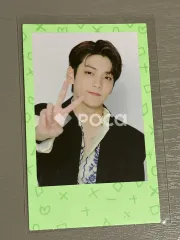 TXT スビン 2022 DECO KIT INSTANT PHOTO SET
