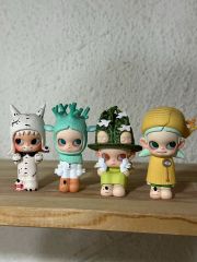 MIU404 ポリまる 伊吹藍 綾野剛 ミニフィギュア 特典 - メルカリ