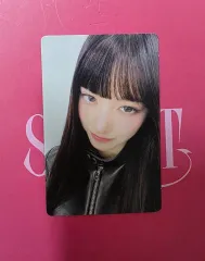 Ive イソ　Bang Bang サノク　トレカ 2026年最新】IVE イソ サノクの人気アイテム - メルカリ