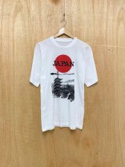 2002 ワールドカップ 日韓 韓国製 スーベニア Tシャツ ヴィンテージ XL 