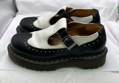 Dr.Martens MUKAI BROGUE 2ストラップシューズ 美品 - メルカリ