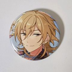 羽風薫 あんスタ 缶バッジ コレ缶 - メルカリ
