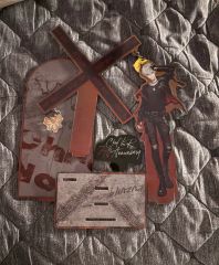 ChroNoiR 7th ANNIVERSARY 葛葉 プロデュースグッズ - メルカリ