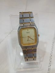 SEIKO セイコー LUCENT 7N01-5190 クォーツ 腕時計 - メルカリ